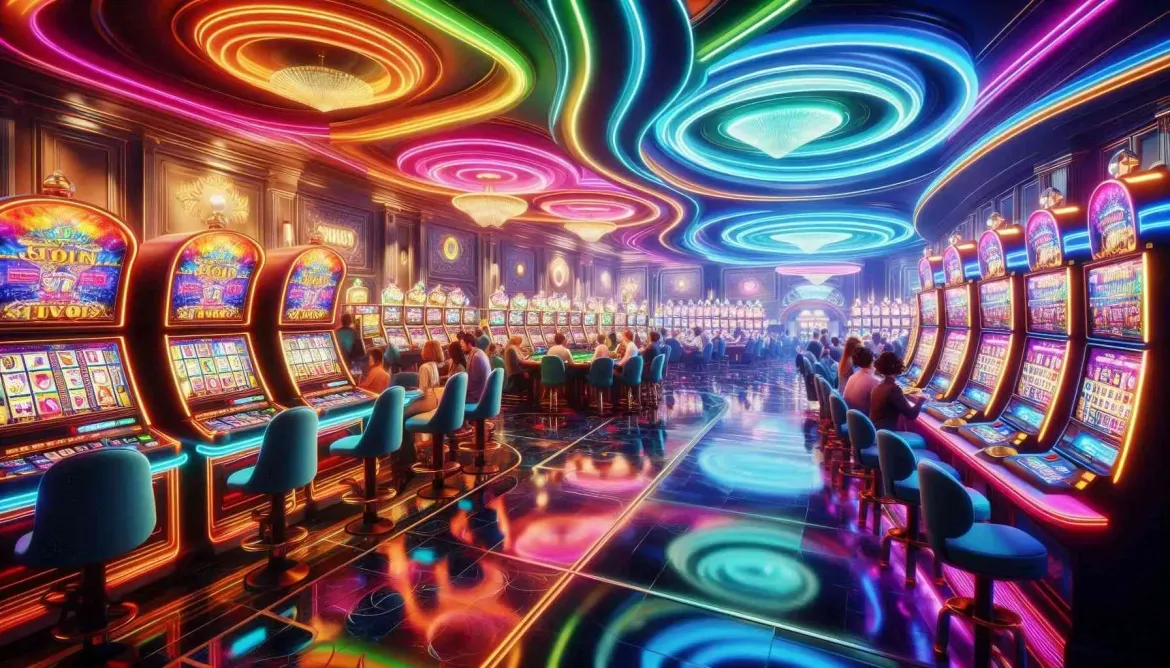 Kokobet Casino